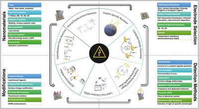 A concise overview of advancements in ultrasensitive biosensor development